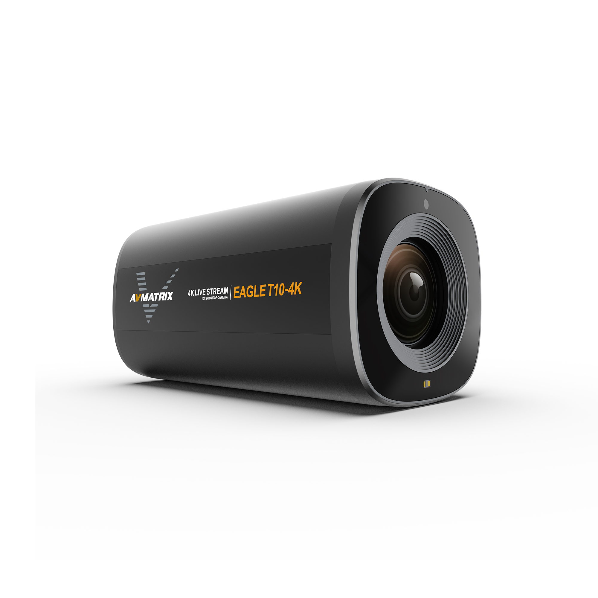 EAGLE T10-4K - 4K 10X Zoom ToF Autofocus Camera