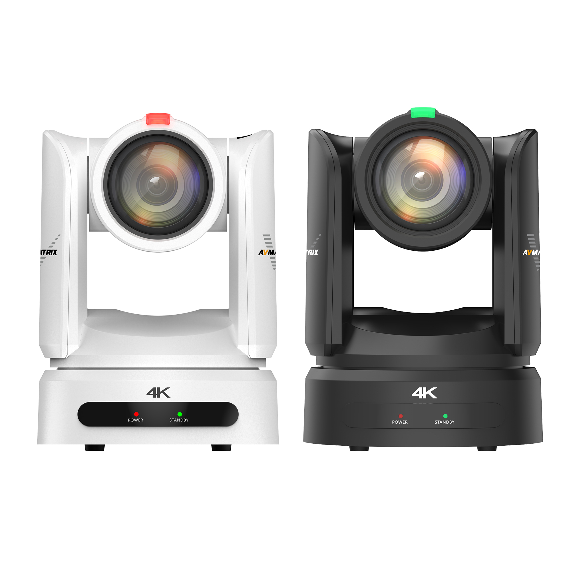 EAGLE P20/P30-12G - 4K Professional Broadcast PTZ Camera