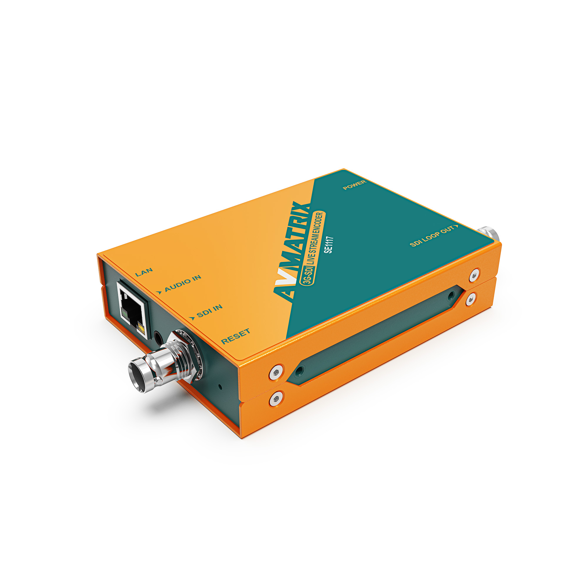 SE1117 - SDI Streaming Encoder