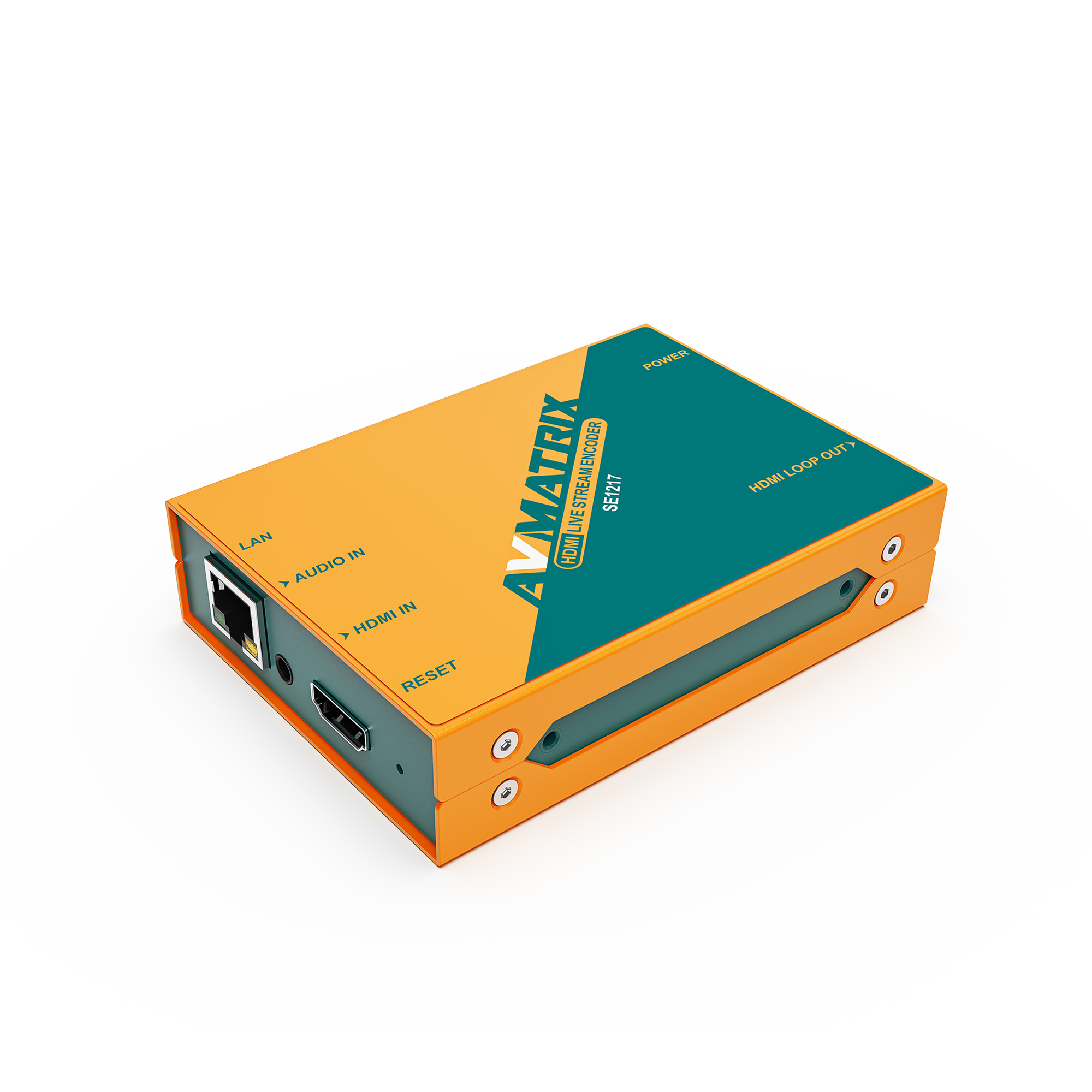 SE1217 - HDMI Streaming Encoder