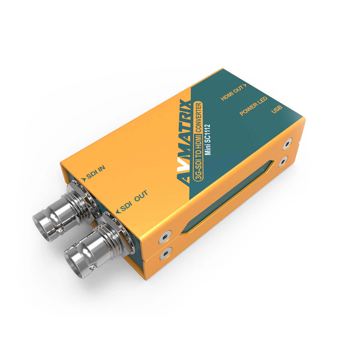 Mini SC1112 - SDI to HDMI Mini Converter